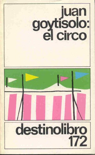 Imagen de archivo de EL CIRCO a la venta por Librera Races