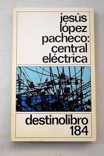 9788423312368: Central Electrica