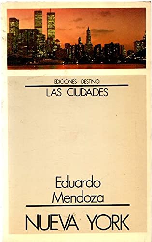 Nueva York (Spanish Edition) (9788423314980) by [???]