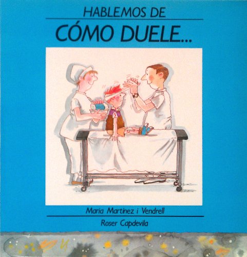 Beispielbild fr Como Duelle / Does It Hurt (Spanish Edition) zum Verkauf von Wonder Book