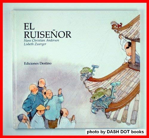 Stock image for El ruiseor for sale by LibroUsado | TikBooks