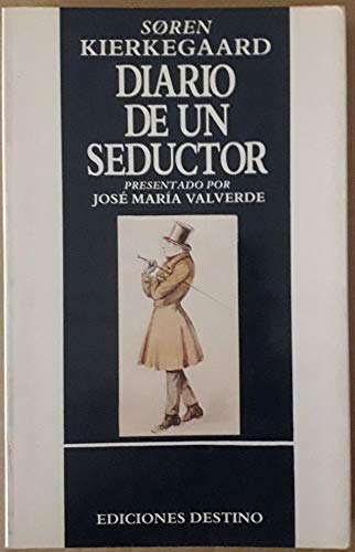 Stock image for Diario de un Seductor for sale by Librera 7 Colores