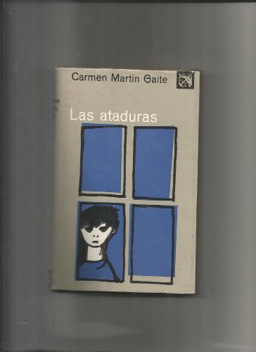 Stock image for Las Ataduras: Las Ataduras for sale by Greener Books