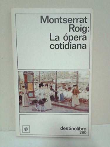 Beispielbild fr La pera cotidiana zum Verkauf von HISPANO ALEMANA Libros, lengua y cultura