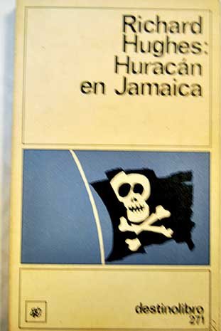 Imagen de archivo de Huracan en Jamaica a la venta por Hamelyn