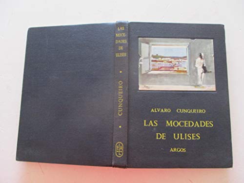 Las Mocedades de Ulises (Spanish Edition) (9788423317240) by Alvaro Cunqueiro