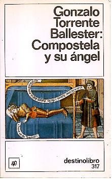 9788423318780: Compostela y su angel ((1) Destinolibro)