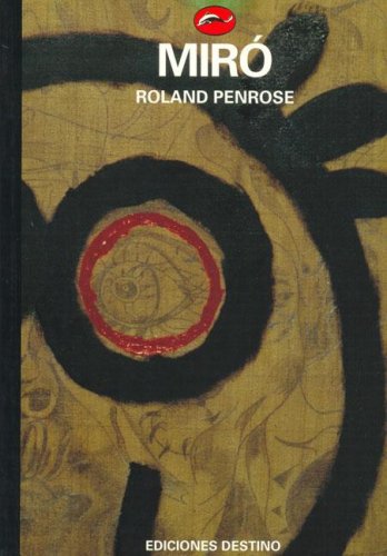 9788423319763: Miro (Spanish Edition)