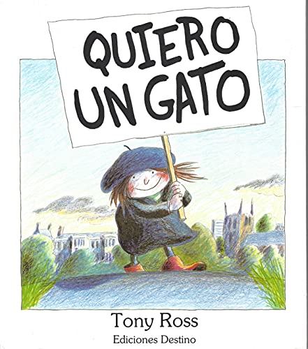 Quiero un Gato (Spanish Edition) (9788423319992) by Unknown