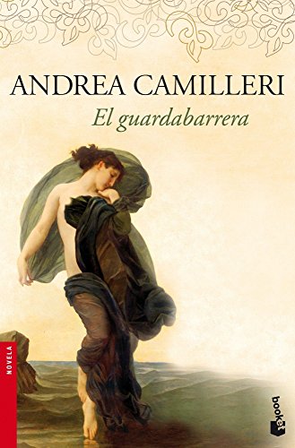 El guardabarrera (9788423320714) by Camilleri, Andrea