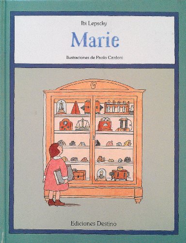 Imagen de archivo de Marie a la venta por Better World Books: West