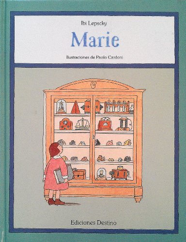 Stock image for Marie for sale by Better World Books: West