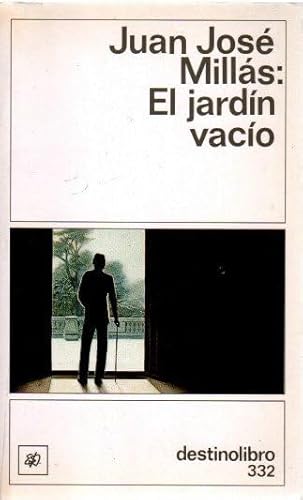 Imagen de archivo de El Jardin Vacio: El Jardin Vacio a la venta por medimops