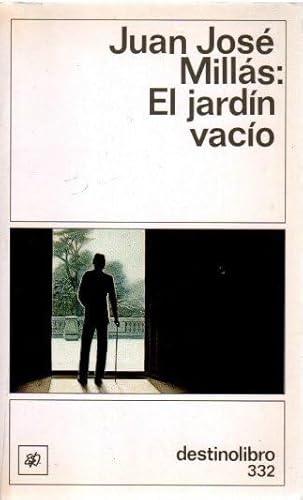Stock image for El Jardin Vacio: El Jardin Vacio for sale by medimops
