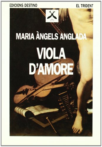 Imagen de archivo de Viola d'amore a la venta por Iridium_Books