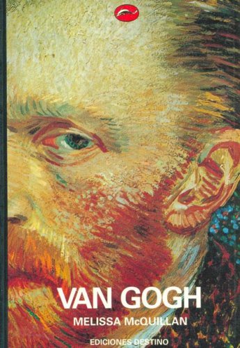 Beispielbild fr Van Gogh zum Verkauf von Hamelyn