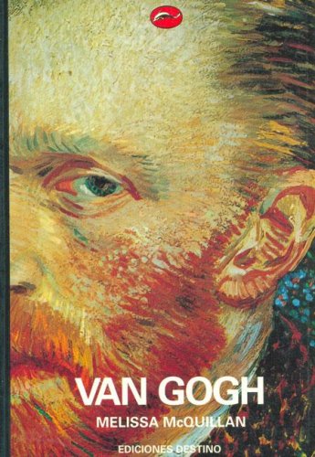 Imagen de archivo de Van gogh a la venta por Ammareal