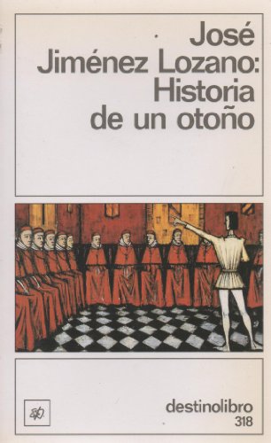 9788423322220: Historia de un otoo