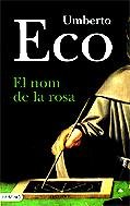 Stock image for El nom de la rosa.trident for sale by Iridium_Books