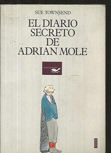 9788423323340: EL DIARIO SECRETO DE ADRIAN MOLE