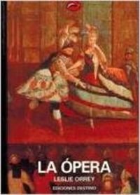 9788423323401: La opera