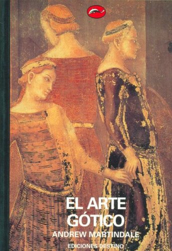 9788423323470: El Arte Gotico (Spanish Edition)