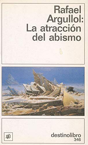 9788423323586: Atraccion del abismo,la