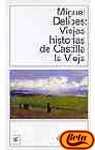 9788423323616: Viejas historias de Castilla la vieja