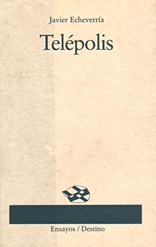 Imagen de archivo de Telepolis a la venta por medimops