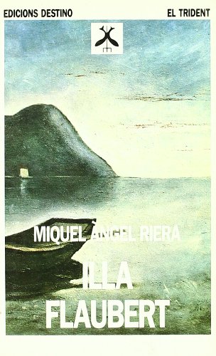 Imagen de archivo de Illa Flaubert a la venta por Iridium_Books