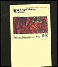 Beispielbild fr Mensaka (Coleccio n Ancora y delfi n) (Spanish Edition) zum Verkauf von Books From California