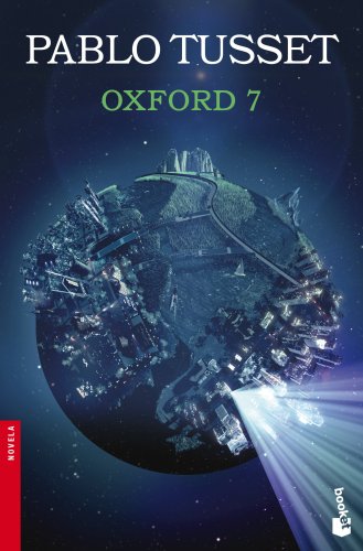 Oxford 7 (9788423326280) by Tusset, Pablo