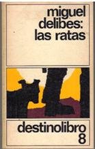 Beispielbild fr Las Ratas zum Verkauf von medimops