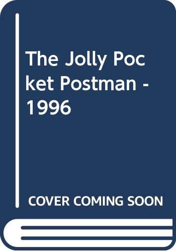 Stock image for The Jolly Pocket Postman (El cartero simpatico de bolsillo) for sale by Iridium_Books