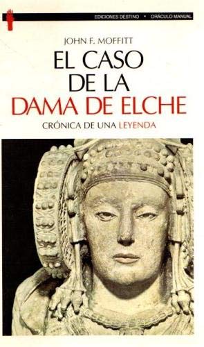 Imagen de archivo de El Caso de la Dama de Elche a la venta por Librera Prez Galds