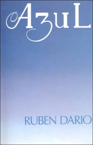 Imagen de archivo de Azul (Spanish Edition) a la venta por SecondSale