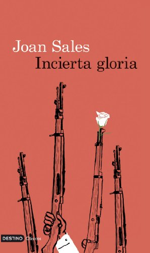 Stock image for INCIERTA GLORIA for sale by Zilis Select Books