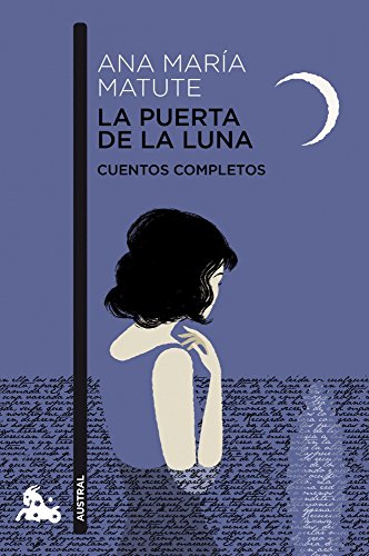 9788423329069: La puerta de la luna: Cuentos completos (Contempornea)