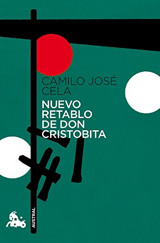 Nuevo retablo de Don Cristobita (Spanish Edition) (9788423329472) by Cela, Camilo JosÃ©