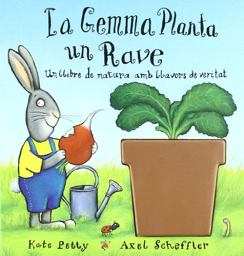 Beispielbild fr La Gemma planta un rave zum Verkauf von Iridium_Books