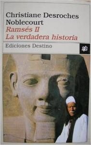 9788423330324: Ramss Ii. La Verdaera Historia