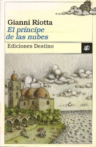 Stock image for EL PRNCIPE DE LAS NUBES for sale by Librera Rola Libros