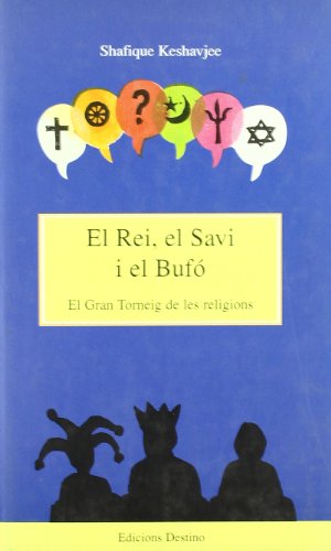Beispielbild fr EL REI, EL SAVI I EL BUF zum Verkauf von Ammareal