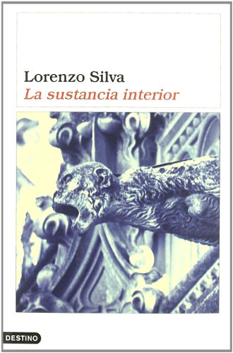9788423330867: La sustancia interior (Spanish Edition)