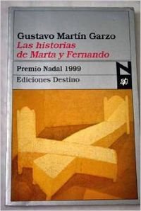 9788423330997: Historias De Marta Y Fernando