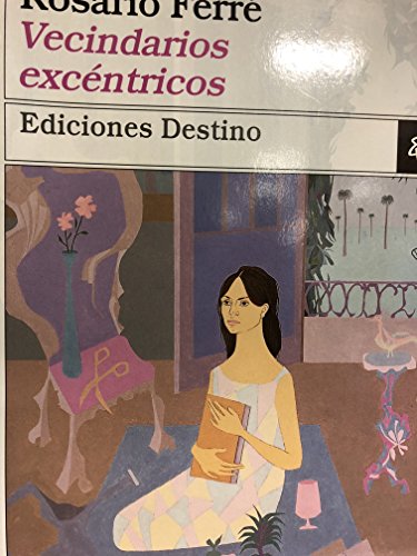Stock image for Vecindarios Excentricos (Spanish Edition) for sale by ThriftBooks-Atlanta