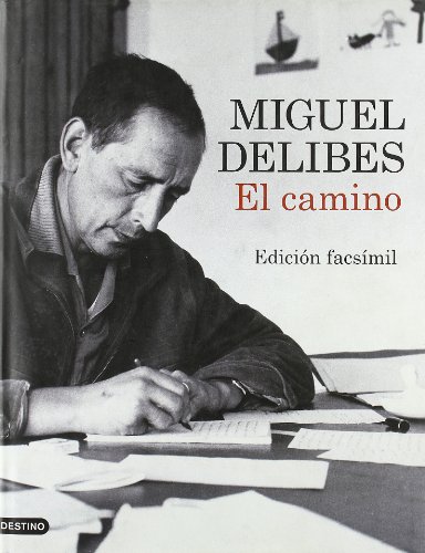 Imagen de archivo de El camino (facsmil) a la venta por Pepe Store Books