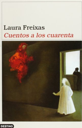 Stock image for Cuentos a los Cuarenta for sale by Librera 7 Colores