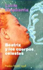 9788423333172: Beatriz Y Los Cuerpos Celestes (Booket Logista)