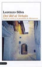 9788423333349: Del Rif al Yebala (ncora & Delfn)